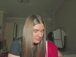 NatalyaTignor  live sex cam