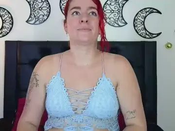 PamelaMK  live sex cam