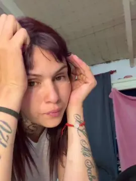 Preguntame420  live sex cam