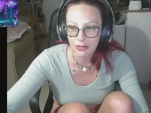 Cerise132  live sex cam
