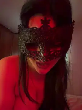Ladeanoir  live sex cam
