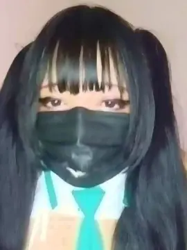 An_hikkikomori  live sex cam