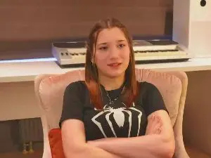 JacqulynGius  live sex cam