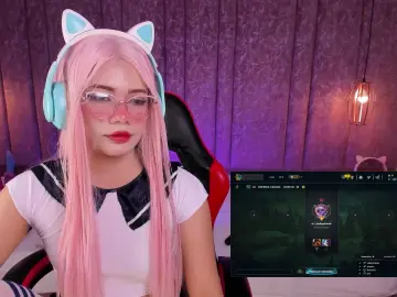 LilaPop_  live sex cam