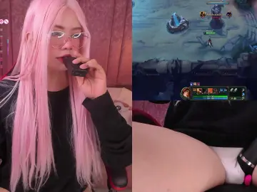 LilaPop_  live sex cam