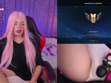 LilaPop_  live sex cam