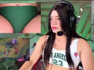 LilaPop_  live sex cam