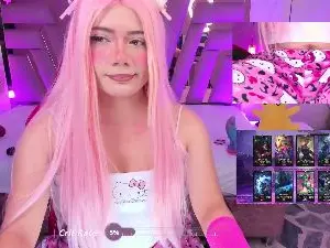 LilaPop_  live sex cam