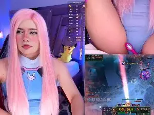 LilaPop_  live sex cam