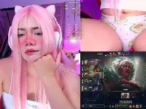 LilaPop_  live sex cam