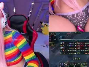 LilaPop_  live sex cam