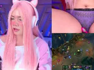 LilaPop_  live sex cam