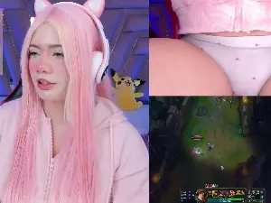 LilaPop_  live sex cam