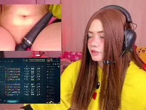 LilaPop_  live sex cam
