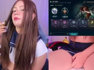 LilaPop_  live sex cam