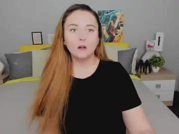 NaughtytFox  live sex cam