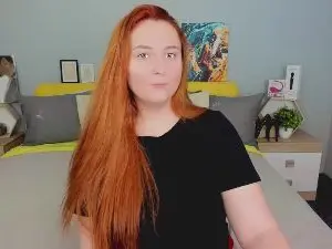 NaughtytFox  live sex cam