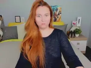 NaughtytFox  live sex cam