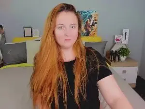 NaughtytFox  live sex cam