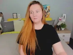 NaughtytFox  live sex cam