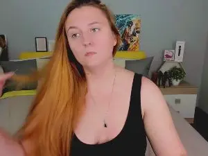NaughtytFox  live sex cam