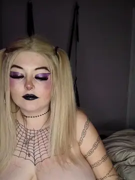 SpiderRose  live sex cam