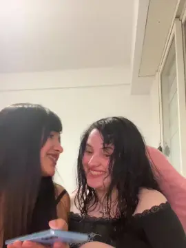 Tj_martitontita  live sex cam