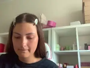 Mariahihi  live sex cam
