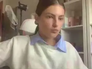 Mariahihi  live sex cam