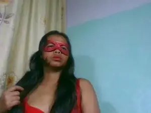 Muriellasexy  live sex cam
