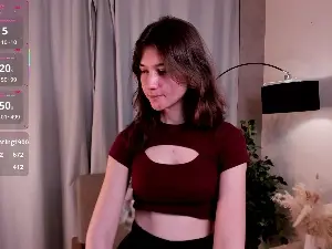 NannieJach  live sex cam