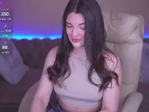 YourLolaBunny  live sex cam