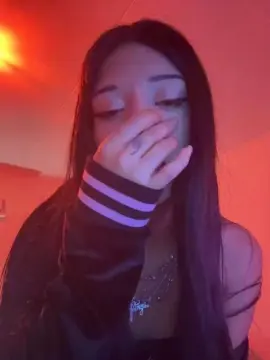 Harucristal  live sex cam