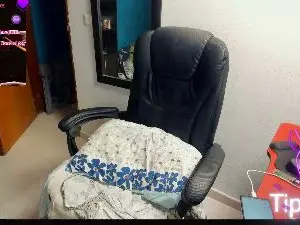 Tangerine_7  live sex cam