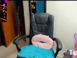 Tangerine_7  live sex cam
