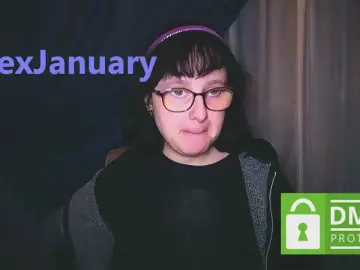 AlexJanuary  live sex cam