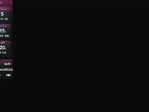 HannaShine  live sex cam