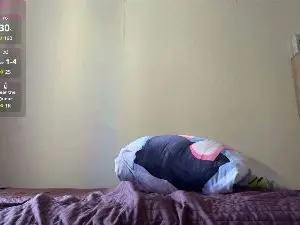 HannaShine  live sex cam