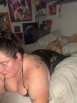 LadyEowyn  live sex cam