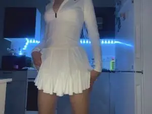 LiliDevargas  live sex cam