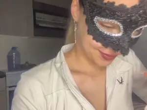 LiliDevargas  live sex cam