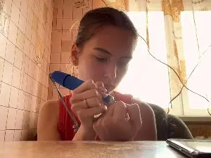 MissMescher  live sex cam