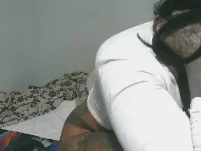 Tatoogirl06  live sex cam