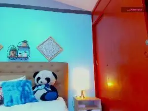 _EbonyGoddess  live sex cam