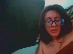 Karinaablanco  live sex cam