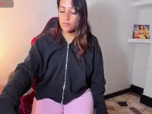 Meganjames  live sex cam