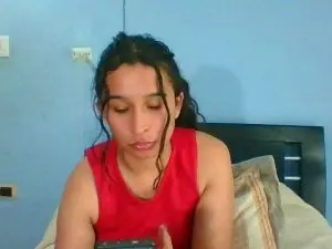 Scarlettscottx  live sex cam