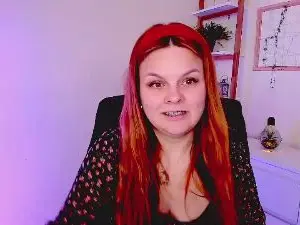 KittenGingerxo  live sex cam
