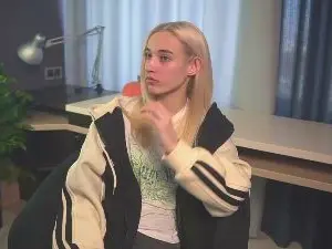 MallieSpeak  live sex cam