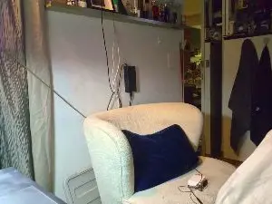Staceyxlovegun  live sex cam